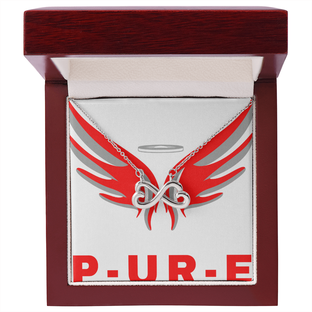 P-UR-E LOVE? Red Edition