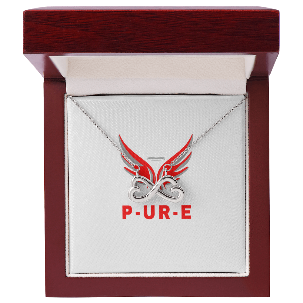 P-UR-E LOVE? Red Edition