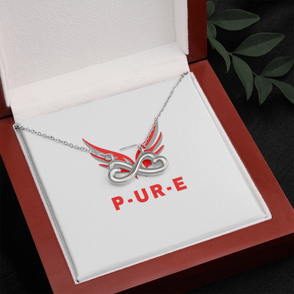 P-UR-E LOVE? Red Edition