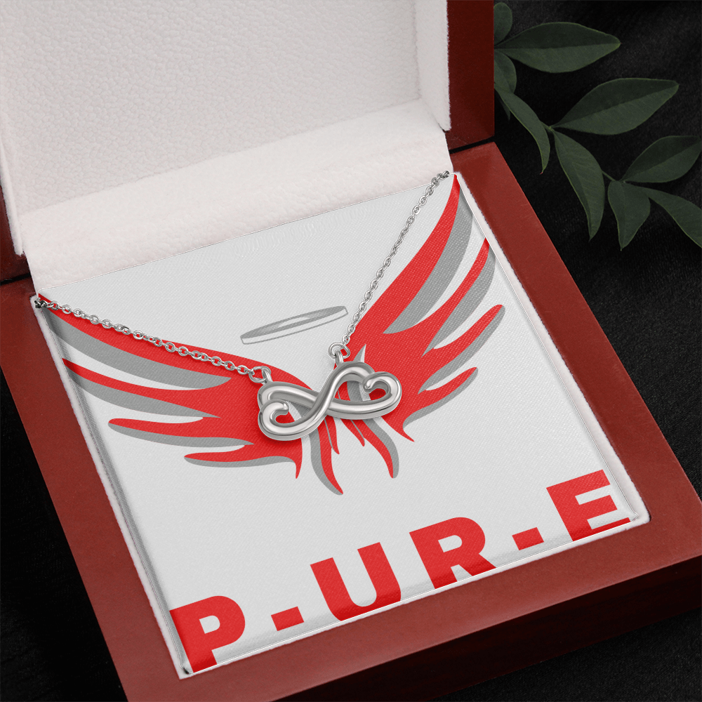 P-UR-E LOVE? Red Edition