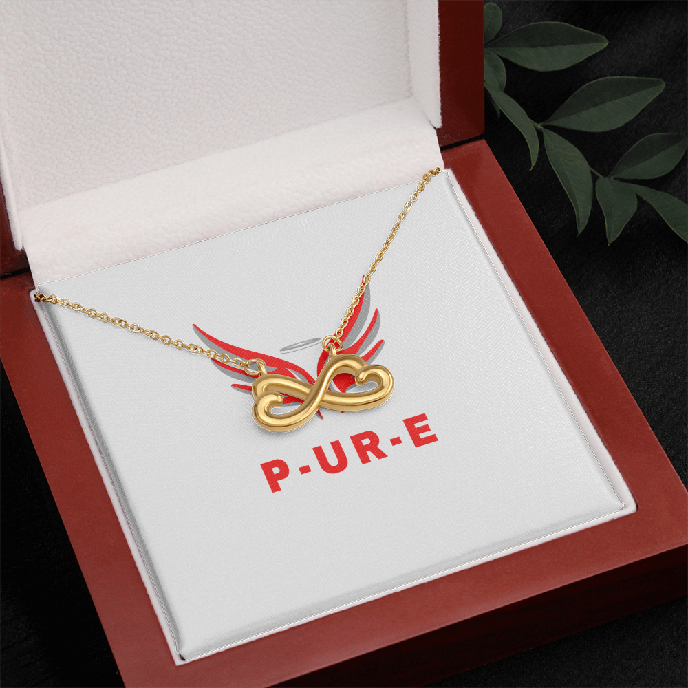 P-UR-E LOVE? Red Edition