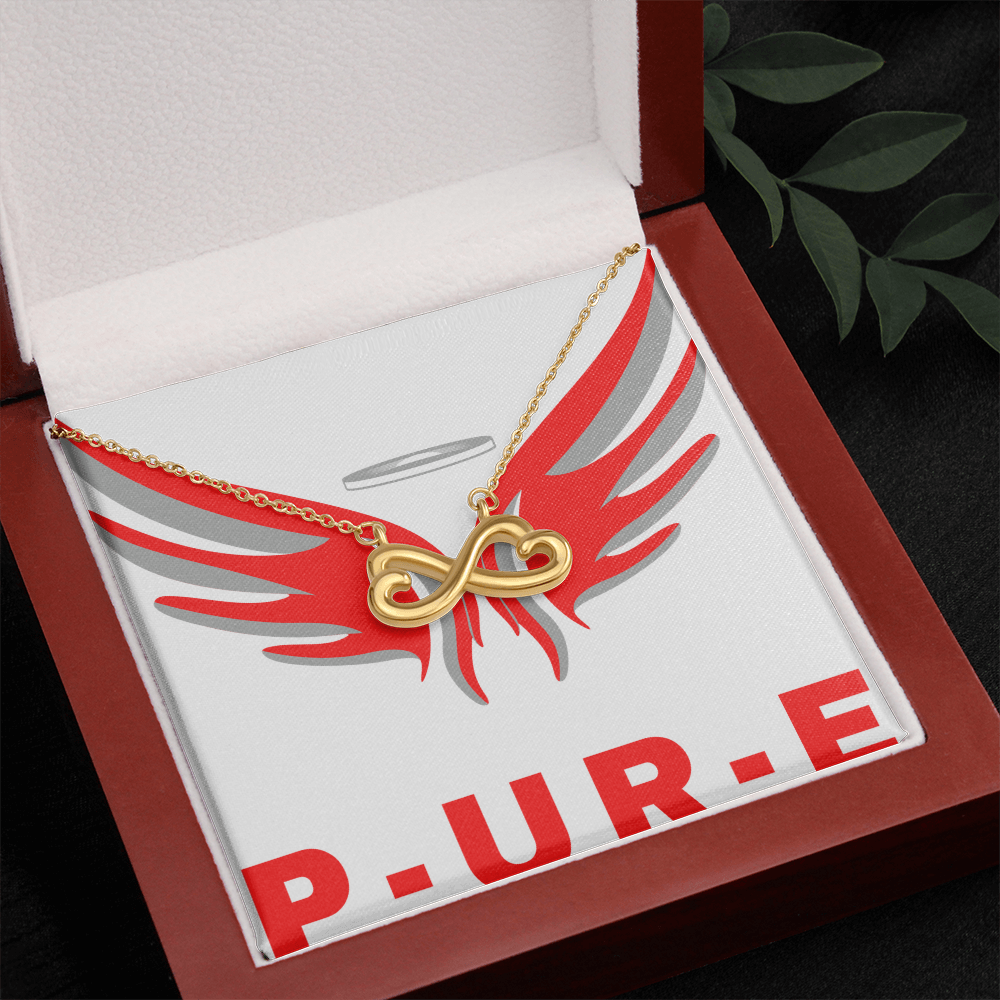 P-UR-E LOVE? Red Edition