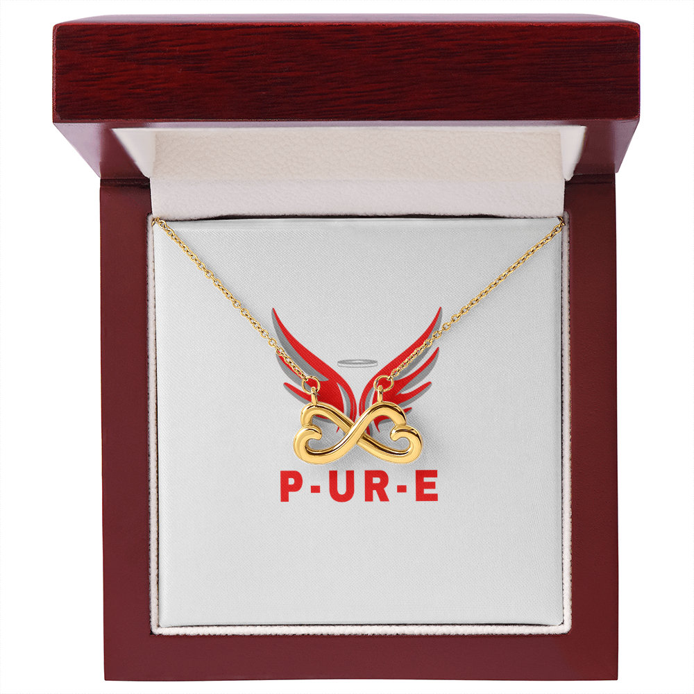P-UR-E LOVE? Red Edition