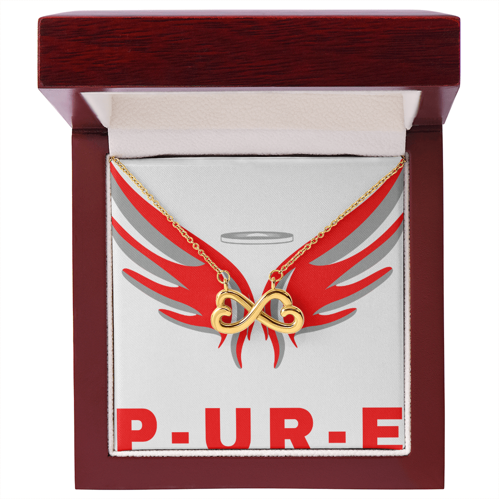 P-UR-E LOVE? Red Edition