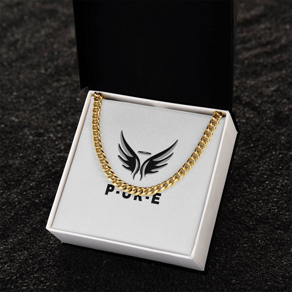 P-UR-E DIVINE STYLE