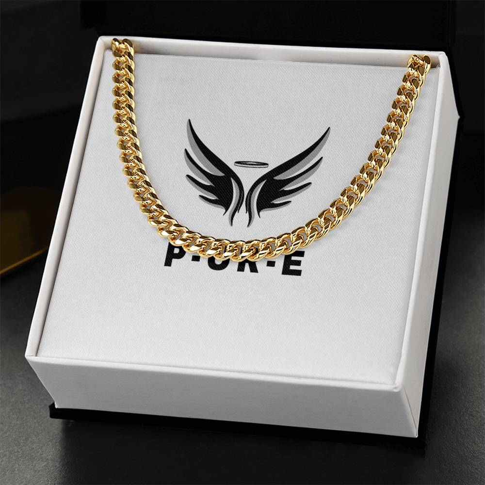 P-UR-E DIVINE STYLE