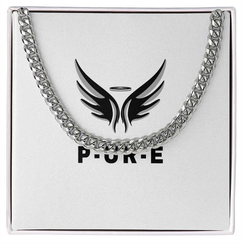P-UR-E DIVINE STYLE