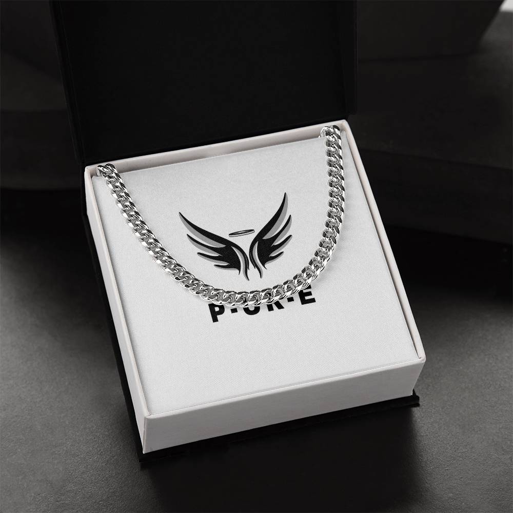 P-UR-E DIVINE STYLE