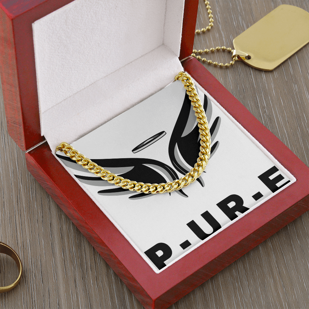 P-UR-E DIVINE STYLE