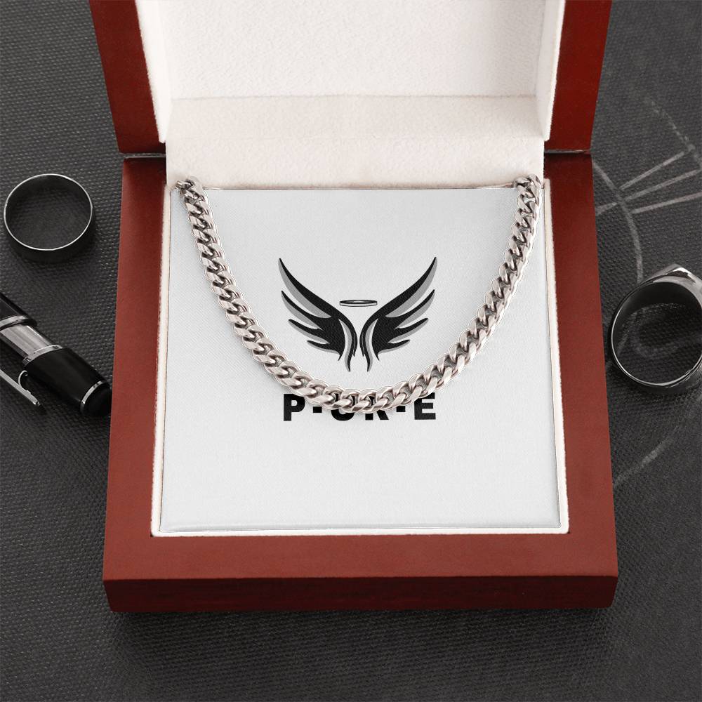 P-UR-E DIVINE STYLE