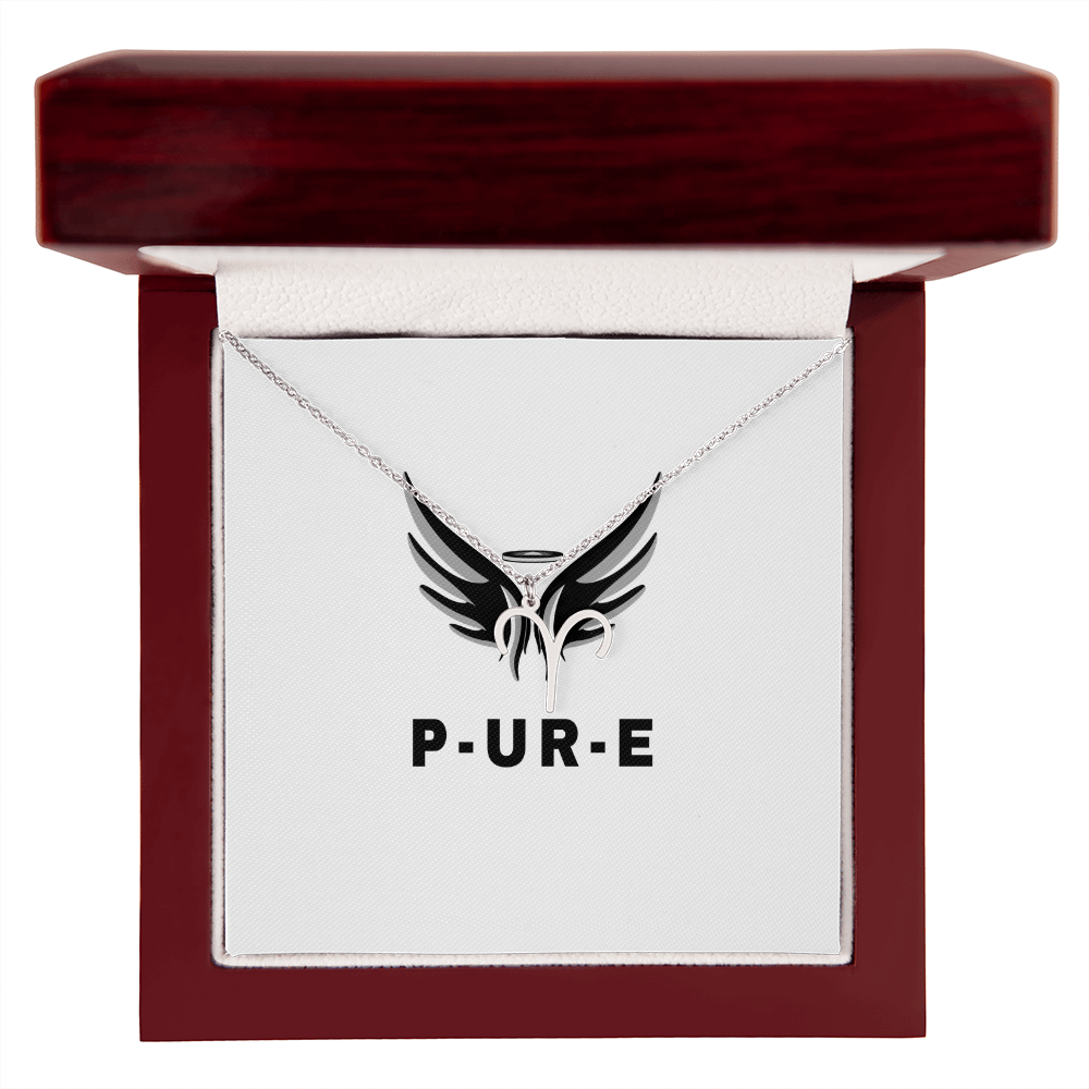 P-UR-E STAR SIGN (HOROSCOPE)