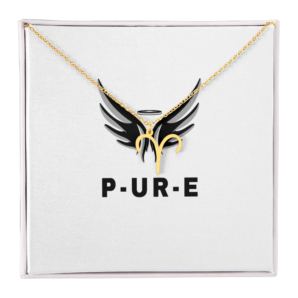 P-UR-E STAR SIGN (HOROSCOPE)