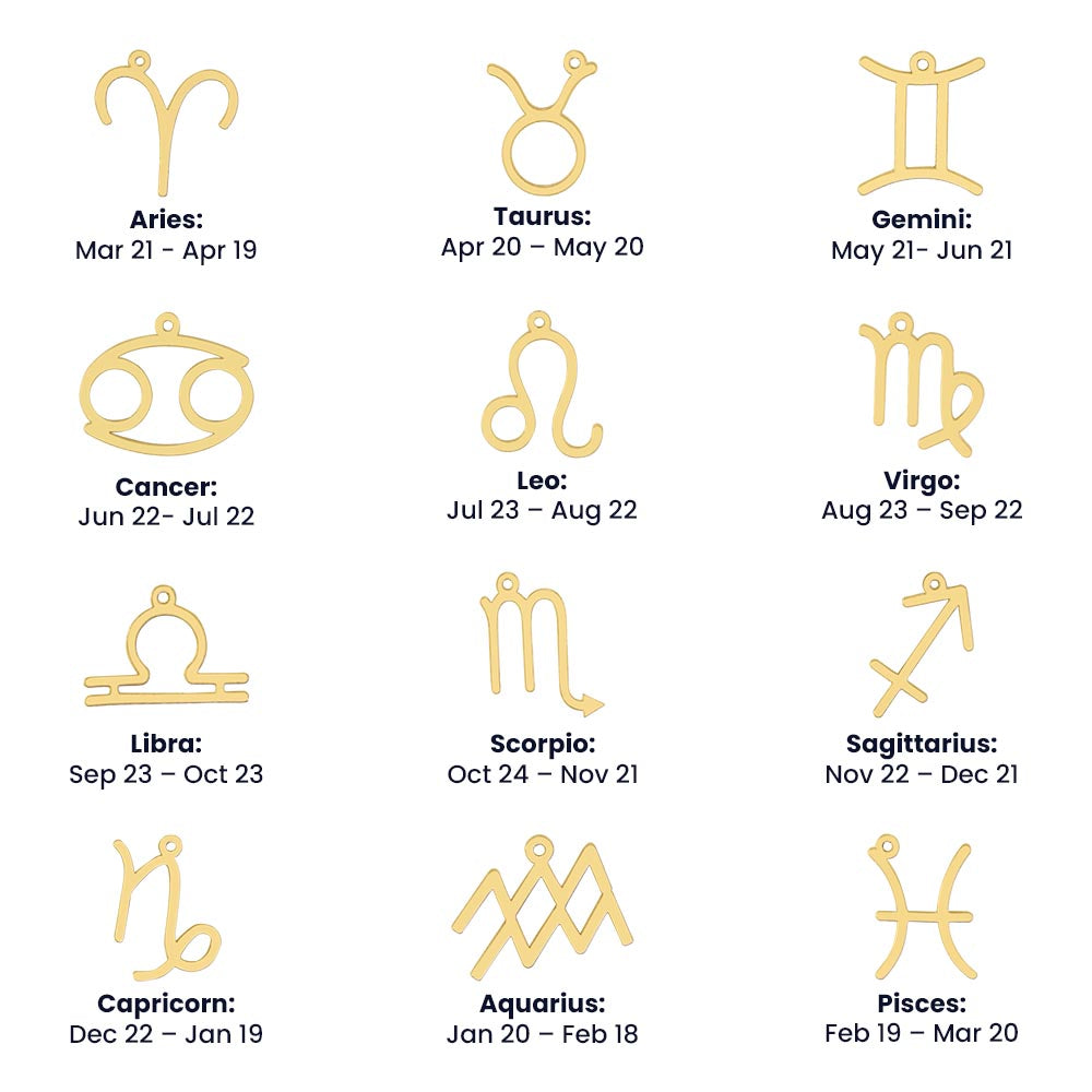 P-UR-E STAR SIGN (HOROSCOPE)