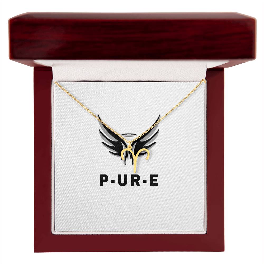 P-UR-E STAR SIGN (HOROSCOPE)
