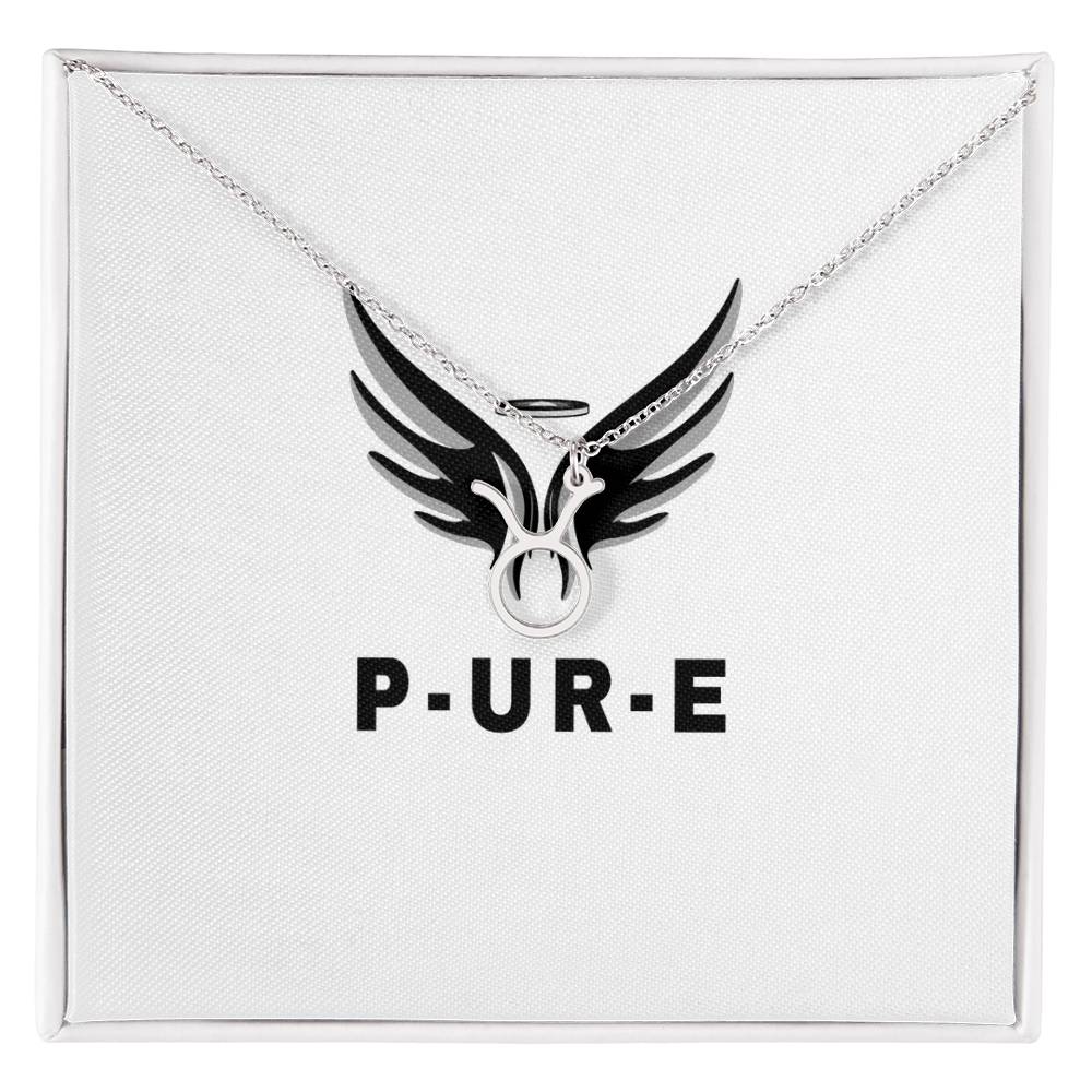 P-UR-E STAR SIGN (HOROSCOPE)