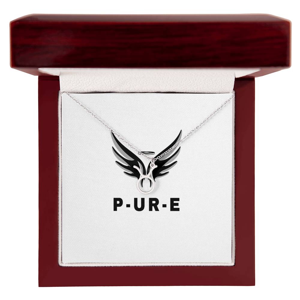 P-UR-E STAR SIGN (HOROSCOPE)