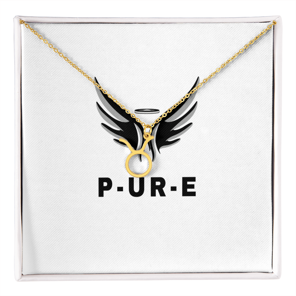 P-UR-E STAR SIGN (HOROSCOPE)