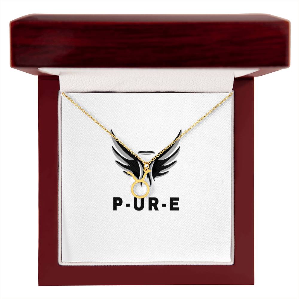 P-UR-E STAR SIGN (HOROSCOPE)