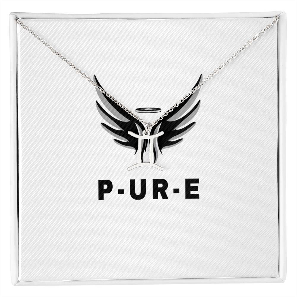 P-UR-E STAR SIGN (HOROSCOPE)