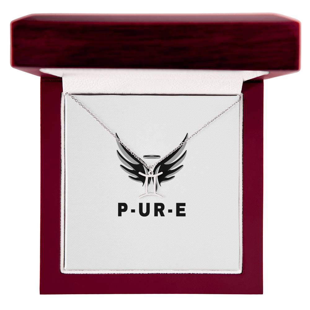 P-UR-E STAR SIGN (HOROSCOPE)