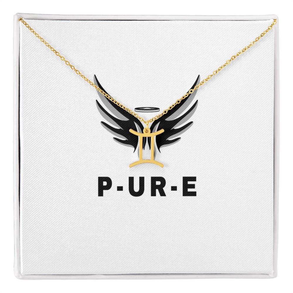 P-UR-E STAR SIGN (HOROSCOPE)