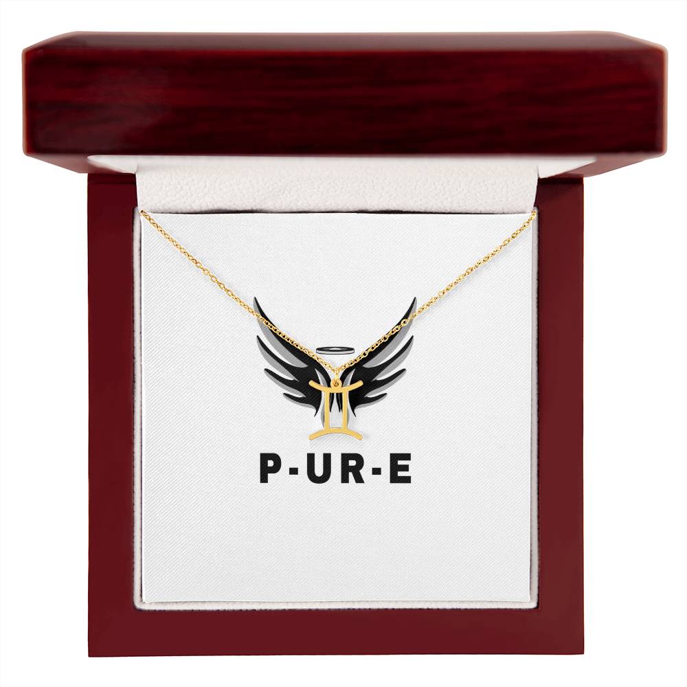 P-UR-E STAR SIGN (HOROSCOPE)