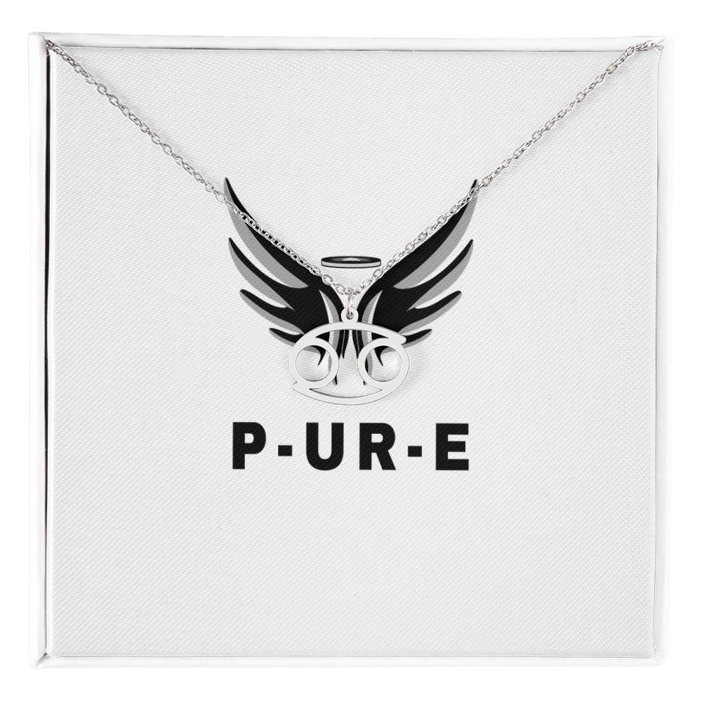 P-UR-E STAR SIGN (HOROSCOPE)