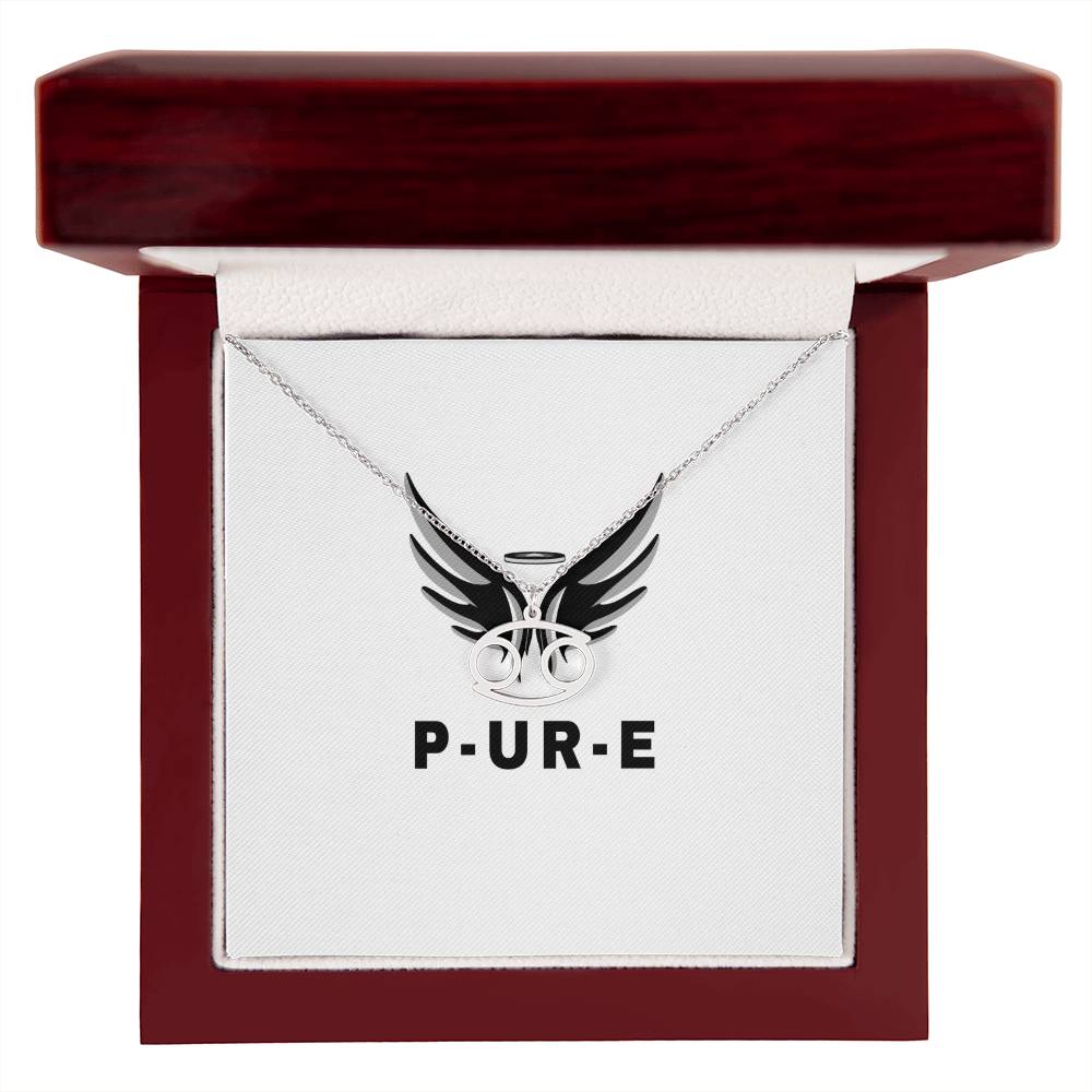 P-UR-E STAR SIGN (HOROSCOPE)