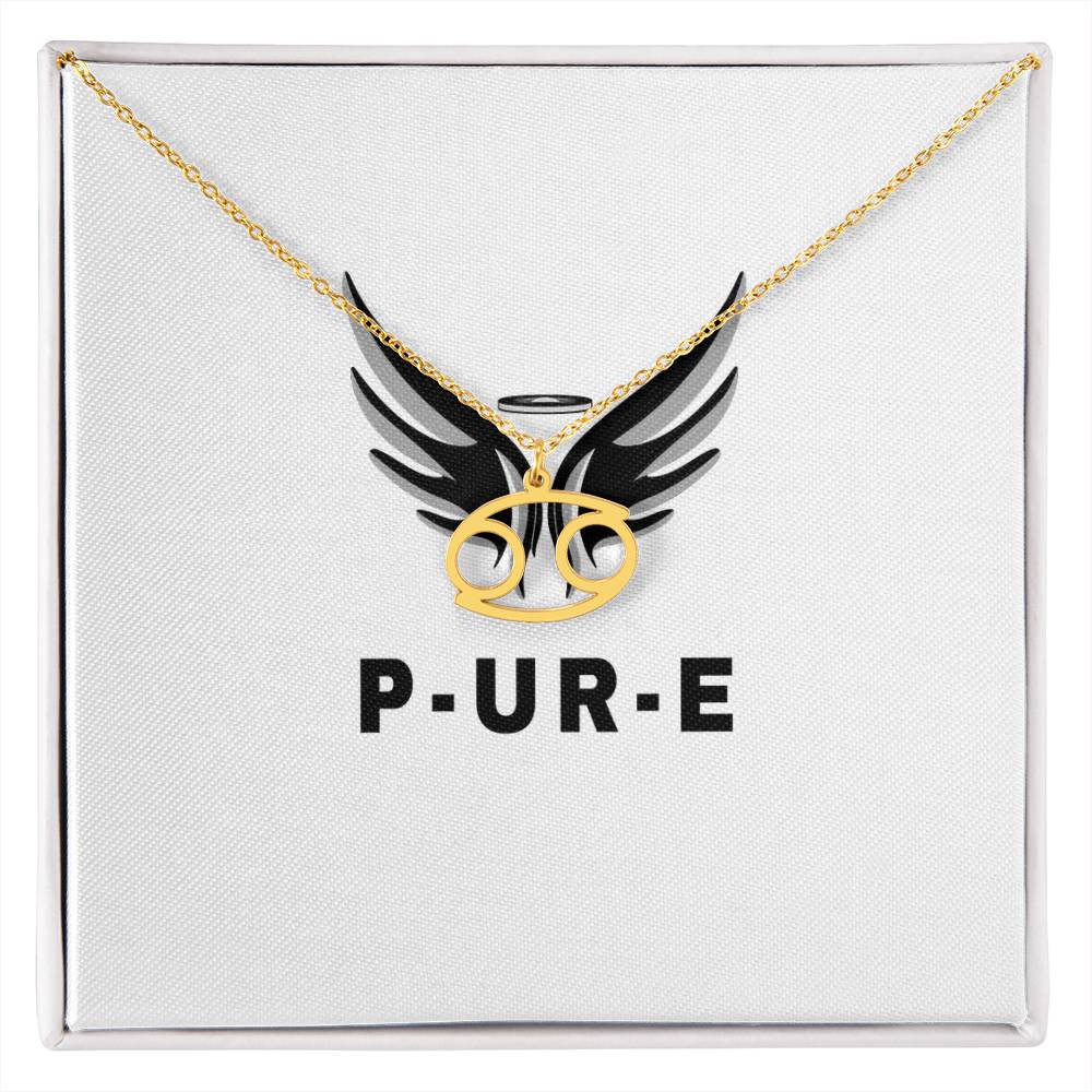 P-UR-E STAR SIGN (HOROSCOPE)