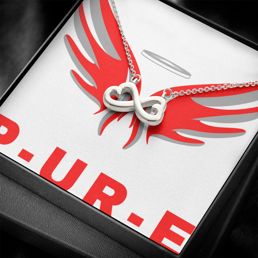 P-UR-E LOVE? Red Edition