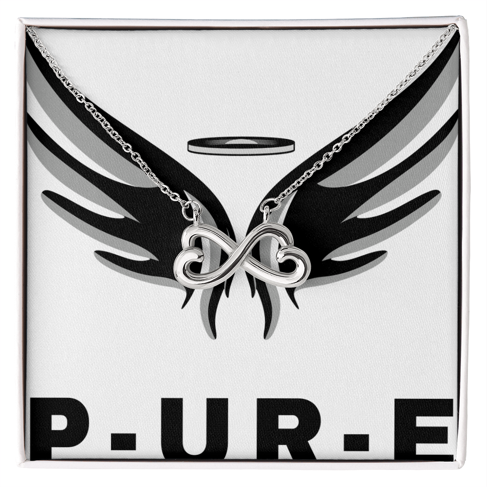 P-UR-E LOVE?