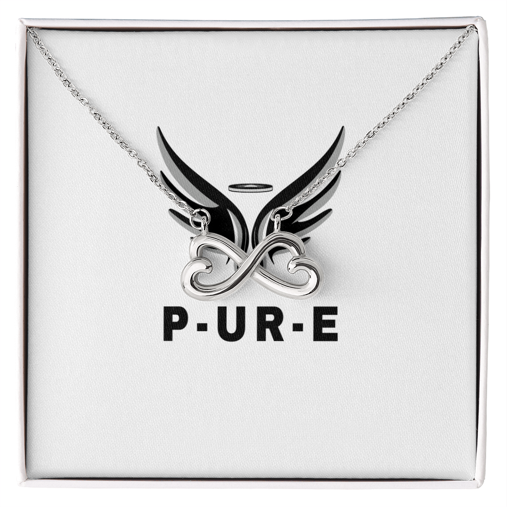 P-UR-E LOVE?