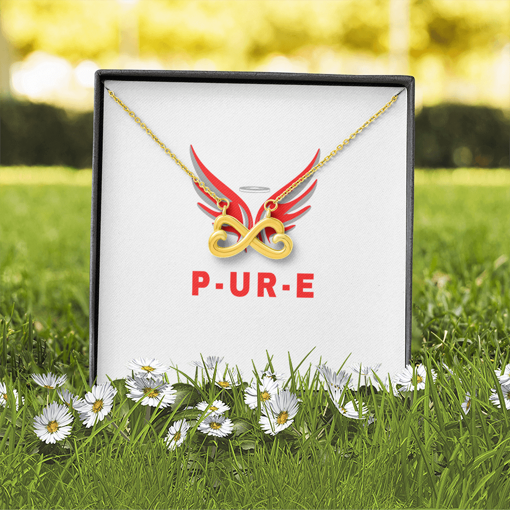 P-UR-E LOVE? Red Edition