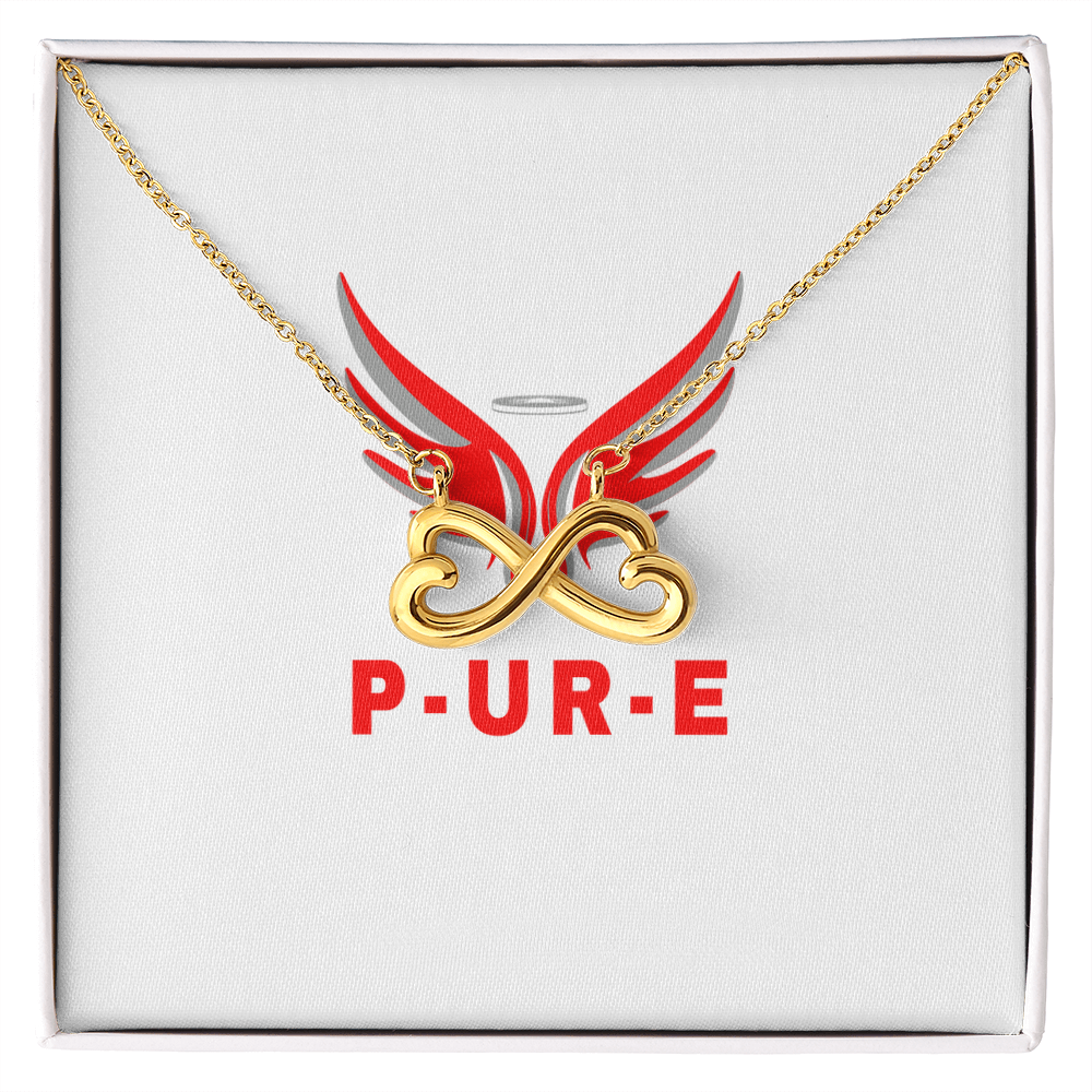 P-UR-E LOVE? Red Edition