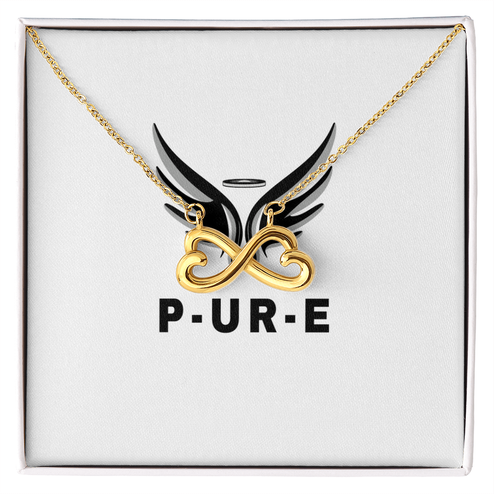 P-UR-E LOVE?