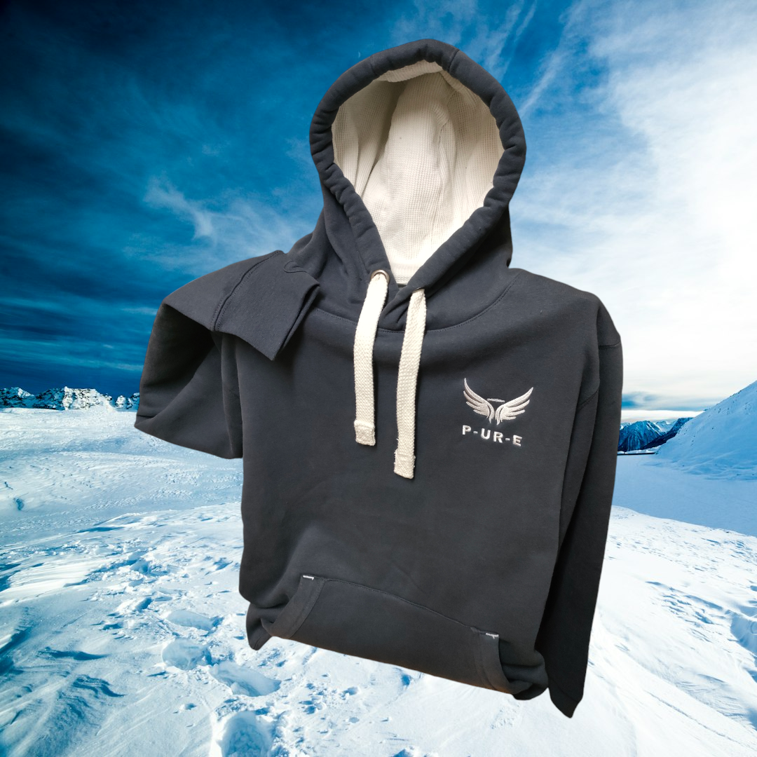 P-UR-E Ultra Premium Hoodie