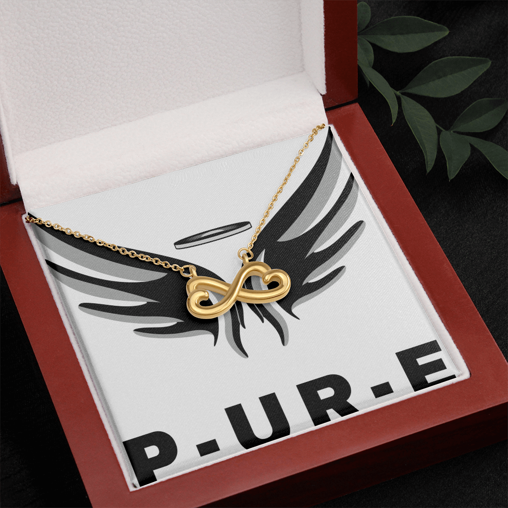 P-UR-E LOVE?