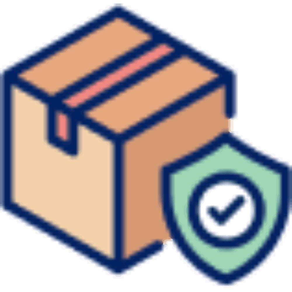Package Protection for Jewelry