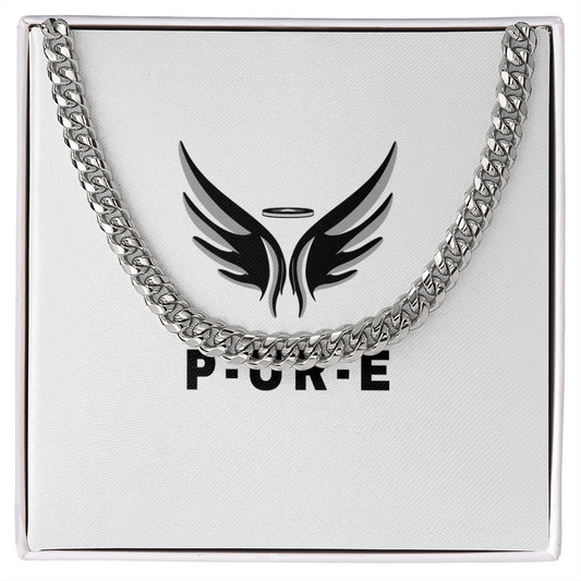 P-UR-E DIVINE STYLE
