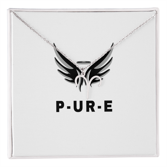 P-UR-E STAR SIGN (HOROSCOPE)