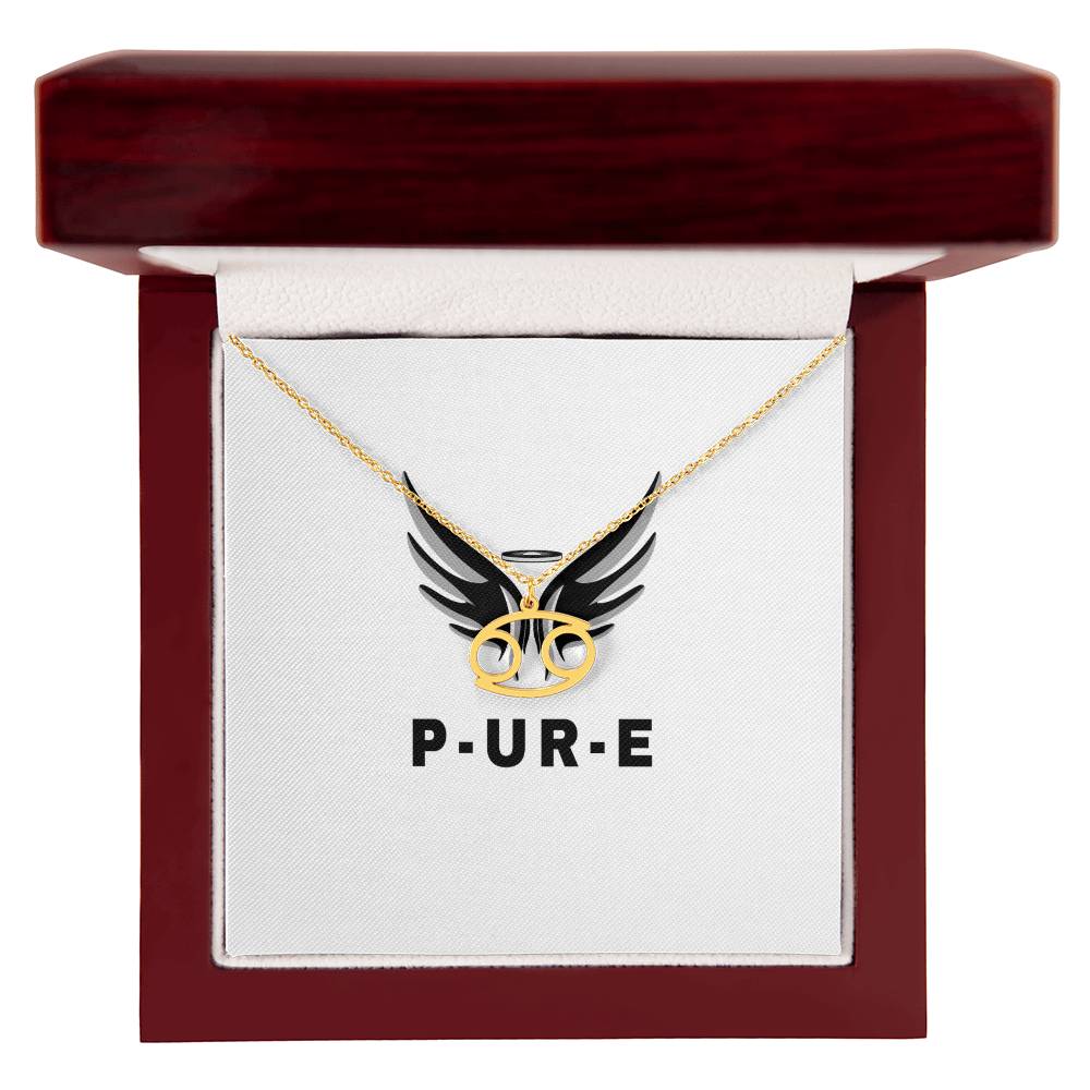 P-UR-E STAR SIGN (HOROSCOPE)