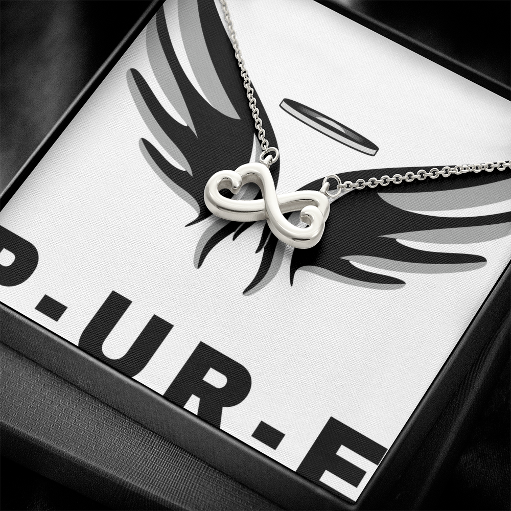 P-UR-E LOVE?