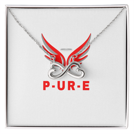 P-UR-E LOVE? Red Edition