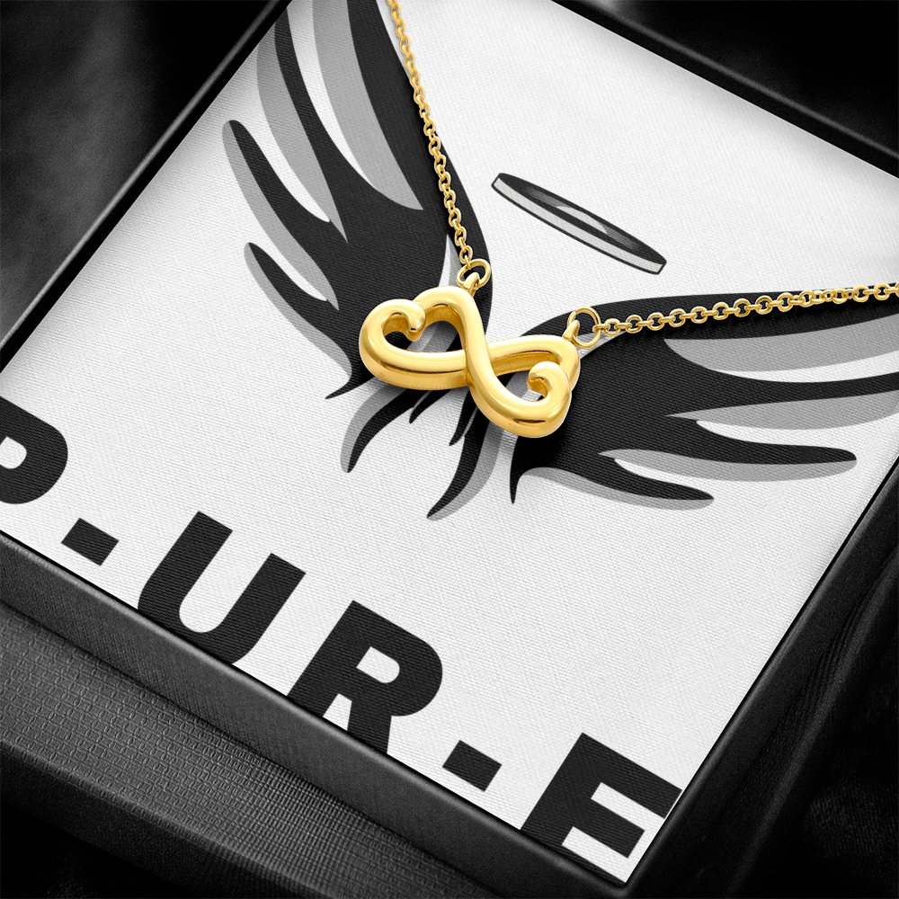 P-UR-E LOVE?