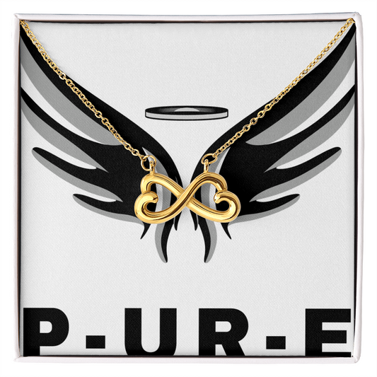 P-UR-E LOVE?