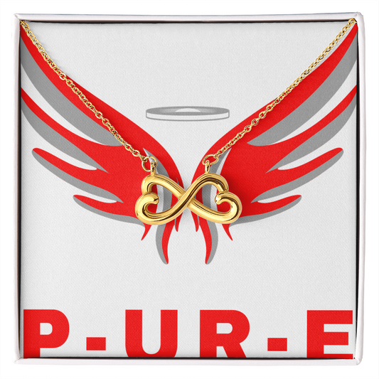 P-UR-E LOVE? Red Edition