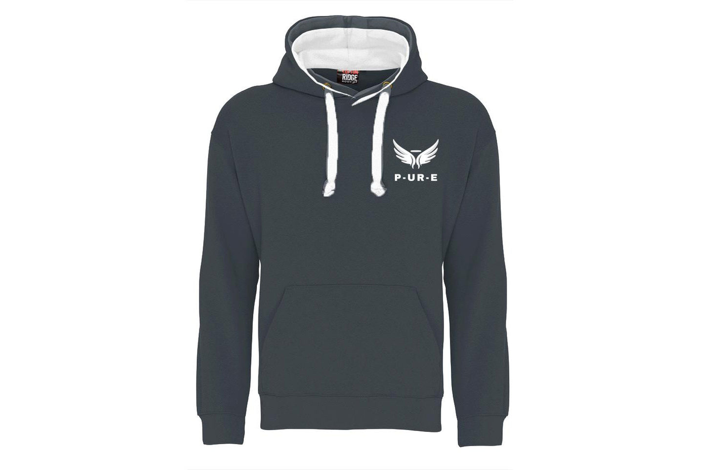 P-UR-E Ultra Premium Hoodie